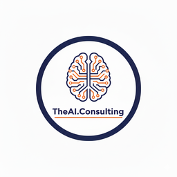 TheAI.Consulting logo